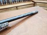 Fierce Carbon Rogue 308 Win Sonora/Smoke SGO Custom 18'' Threaded Barrel - 6 of 13
