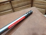 Browning X-Bolt 2 White Gold Medallion 300 Win Mag - 5 of 11