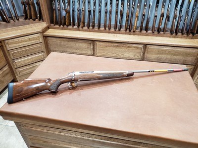 Browning X-Bolt 2 White Gold Medallion 300 Win Mag