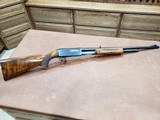 Remington 141 Gamemaster 35 Rem Pump Action Rifle - 2 of 18
