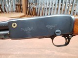 Remington 141 Gamemaster 35 Rem Pump Action Rifle - 13 of 18