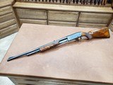 Remington 141 Gamemaster 35 Rem Pump Action Rifle