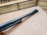 Remington 141 Gamemaster 35 Rem Pump Action Rifle - 7 of 18
