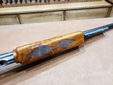 Remington 141 Gamemaster 35 Rem Pump Action Rifle - 10 of 18