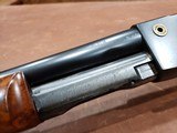 Remington 141 Gamemaster 35 Rem Pump Action Rifle - 17 of 18