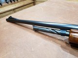 Remington 141 Gamemaster 35 Rem Pump Action Rifle - 16 of 18