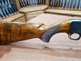 Remington 141 Gamemaster 35 Rem Pump Action Rifle - 4 of 18