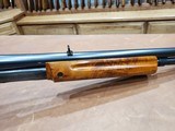 Remington 141 Gamemaster 35 Rem Pump Action Rifle - 6 of 18