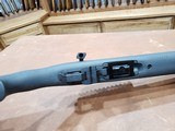Volquartsen Summit 17 HMR Straight-Pull Bolt-Action Threaded Carbon Bbl - 8 of 11