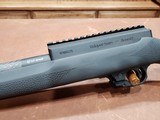 Volquartsen Summit 17 HMR Straight-Pull Bolt-Action Threaded Carbon Bbl - 11 of 11