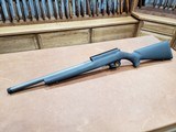 Volquartsen Summit 17 HMR Straight-Pull Bolt-Action Threaded Carbon Bbl - 2 of 11