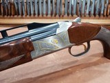 Browning Citori 725 Trap Golden Clays 12 Ga 30 in. - 16 of 18