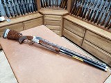 Browning Citori 725 Trap Golden Clays 12 Ga 30 in. - 4 of 18