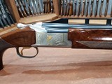Browning Citori 725 Trap Golden Clays 12 Ga 30 in. - 8 of 18