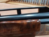 Browning Citori 725 Trap Golden Clays 12 Ga 30 in. - 17 of 18
