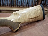 Winchester Model 70 Super Grade Maple 6.5 PRC - 11 of 12