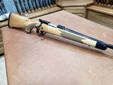 Winchester Model 70 Super Grade Maple 6.5 PRC - 6 of 12