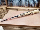 Winchester Model 70 Super Grade Maple 6.5 PRC - 2 of 12