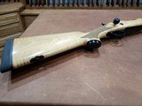 Winchester Model 70 Super Grade Maple 6.5 PRC - 9 of 12