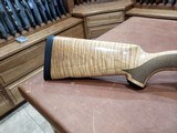 Winchester Model 70 Super Grade Maple 6.5 PRC - 5 of 12
