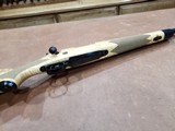 Winchester Model 70 Super Grade Maple 6.5 PRC - 10 of 12