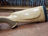 Winchester Model 70 Super Grade Maple 6.5 PRC - 12 of 12