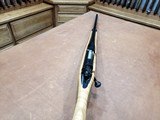 Winchester Model 70 Super Grade Maple 6.5 PRC - 7 of 12