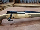 Winchester Model 70 Super Grade Maple 6.5 PRC - 8 of 12