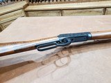 Winchester Model 94 AE Lever-Action Rifle 45 Colt 20