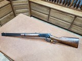 Winchester Model 94 AE Lever-Action Rifle 45 Colt 20