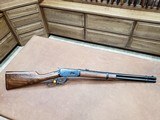 Winchester Model 94 AE Lever-Action Rifle 45 Colt 20