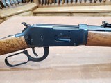 Winchester Model 94 AE Lever-Action Rifle 45 Colt 20