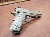 Colt 1911 Marine M45A1 45 acp Government Model w/ Rail - 2 of 6