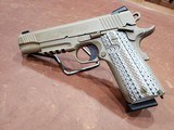 Colt 1911 Marine M45A1 45 acp Government Model w/ Rail - 5 of 6