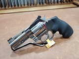 Colt King Cobra Target 22 LR 3 in. KCOBRA22-SP3RFO - 4 of 6