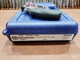 Colt King Cobra Target 22 LR 3 in. KCOBRA22-SP3RFO - 6 of 6