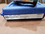 Colt Kodiak 44 Magnum 6