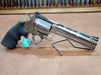 Colt Kodiak 44 Magnum 6