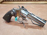 Colt Python 357 Magnum 4.25