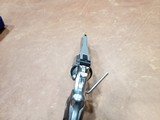 Colt Python 357 Magnum 4.25