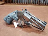 Colt Python Combat Elite 357 Magnum 3
