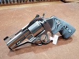 Colt Python Combat Elite 357 Magnum 3