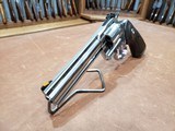 Colt Python 357 Magnum 6