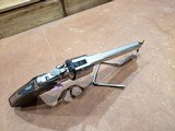 Colt Python 357 Magnum 6