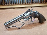 Colt Python 357 Magnum 6
