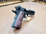 Colt 1911 Lightweight Commander 45 acp 4.25 - 5 of 7