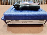 Colt 1911 Lightweight Commander 45 acp 4.25 - 7 of 7