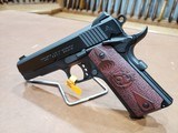 Colt 1911 Lightweight Commander 45 acp 4.25 - 3 of 7