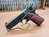 Colt 1911 Lightweight Commander 45 acp 4.25 - 2 of 7