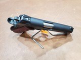Colt 1911 Lightweight Commander 45 acp 4.25 - 6 of 7